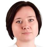 Бейсекеева Алина Женисовна Бейсекеева Алина Женисовна, ЛОР, Детский ЛОР, Детский фониатр, Фониатр - Санкт-Петербург