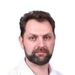 Трегубов Денис Владимирович Трегубов Денис Владимирович, Невролог, Мануальный терапевт, Рефлексотерапевт - Санкт-Петербург