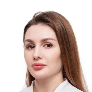 Шаго Ольга Александровна, врач-косметолог, дерматолог, нутрициолог, трихолог - Санкт-Петербург