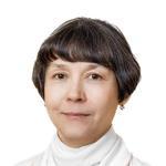 Масаидова Елена Вячеславовна, Терапевт - Санкт-Петербург