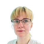 Егорова Анастасия Александровна, Гинеколог, Акушер, Врач УЗИ, Гинеколог-хирург, Гинеколог-эндокринолог, Детский врач УЗИ, Онколог-маммолог - Санкт-Петербург