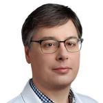 Масликов Антон Анатольевич Масликов Антон Анатольевич, Детский ортопед, Детский травматолог - Санкт-Петербург