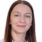 Газзаева Марина Заурбековна, Детский ортопед, Детский андролог, Детский травматолог, Детский уролог, Детский хирург - Санкт-Петербург