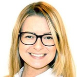 Малько Елена Ивановна, Стоматолог, стоматолог-ортопед - Санкт-Петербург