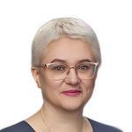 Иванова Екатерина Андреевна Иванова Екатерина Андреевна, Стоматолог-хирург, Стоматолог-имплантолог - Санкт-Петербург