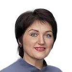 Руснак Наталья Сергеевна, Стоматолог, Детский стоматолог, Пародонтолог, Стоматолог-хирург - Санкт-Петербург