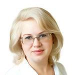 Ковалева Елена Васильевна Ковалева Елена Васильевна, Дерматолог, Врач-косметолог, Детский дерматолог - Санкт-Петербург