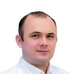 Гордеев Виктор Викторович Гордеев Виктор Викторович, Уролог - Санкт-Петербург