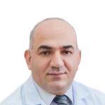 Исаджанян Ашот Дереникович, Ортопед, Детский ортопед, Травматолог - Санкт-Петербург