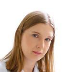 Шаршова Дарья Валерьевна, Невролог, Детский невролог, Рефлексотерапевт - Санкт-Петербург
