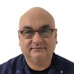 Кричевцов Валерий Леонидович Кричевцов Валерий Леонидович, Кинезиолог, Невролог, Остеопат, Вертебролог, Детский кинезиолог, Мануальный терапевт, Рефлексотерапевт - Санкт-Петербург