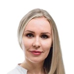 Новикова Олеся Евгеньевна