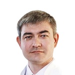 Спиридонов Николай Андреевич, Флеболог, Сосудистый хирург, Хирург - Санкт-Петербург