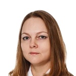 Кураш Елена Валерьевна, Флеболог, Сосудистый хирург (ангиохирург) - Санкт-Петербург