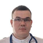 Исхаков Ренат Борисович Исхаков Ренат Борисович, Флеболог, Хирург - Санкт-Петербург