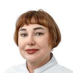 Лобанова Татьяна Ивановна Лобанова Татьяна Ивановна, Невролог, Вертебролог - Санкт-Петербург