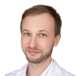 Федоров Дмитрий Валерьевич, дерматолог, венеролог, врач-косметолог, трихолог - Санкт-Петербург
