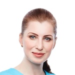 Домбровская Дарья Константиновна, Дерматолог, Врач-косметолог, Детский дерматолог - Санкт-Петербург