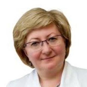 Ковалевская Ирина Станиславовна, офтальмолог (окулист), детский офтальмолог, офтальмолог-хирург - Санкт-Петербург