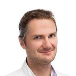 Костюкевич Андрей Владимирович Костюкевич Андрей Владимирович, Невролог, Рефлексотерапевт - Санкт-Петербург