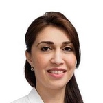 Садыгова Севда Нураддиновна, Онколог, Онколог-маммолог, Хирург - Санкт-Петербург