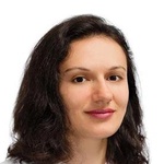 Позднякова Ирина Владимировна Позднякова Ирина Владимировна, ЛОР, Детский ЛОР - Санкт-Петербург