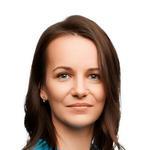 Соколова Елена Александровна Соколова Елена Александровна, Эндокринолог, Врач УЗИ - Санкт-Петербург