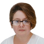 Дроздова Наталья Владимировна, Педиатр, Неонатолог - Санкт-Петербург