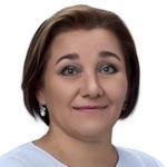 Фаворисова Лилия Равильевна, Гинеколог, Акушер - Санкт-Петербург