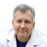 Бауров Александр Константинович, Невролог, Остеопат, Рефлексотерапевт - Санкт-Петербург