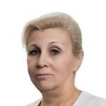 Назаренко Эльвира Александровна, Диетолог, Врач общей практики (семейный врач), Терапевт - Санкт-Петербург