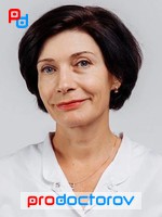 Селиванова Екатерина Владимировна,терапевт, эндокринолог - Санкт-Петербург