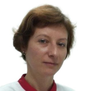 Климентова Вероника Валерьевна, гастроэнтеролог, диетолог - Санкт-Петербург