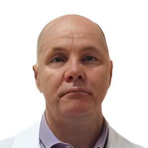 Гуменников Вячеслав Германович, хирург - Санкт-Петербург