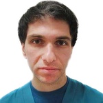 Минасян Саркис Минасович, Кардиолог - Санкт-Петербург