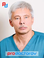 Кубрин Семен Викторович, Дерматолог, Венеролог, Онколог-дерматолог - Санкт-Петербург