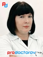 Курганова Ольга Васильевна, Маммолог, Онколог, Онколог-маммолог - Санкт-Петербург