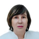 Сафиуллина Зульфия Лутфулловна, Невролог, Детский мануальный терапевт, Детский невролог, Детский остеопат, Детский рефлексотерапевт, Мануальный терапевт, Остеопат, Рефлексотерапевт - Санкт-Петербург