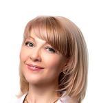 Косицкая Юлия Викторовна Косицкая Юлия Викторовна, Дерматолог, Врач-косметолог - Санкт-Петербург