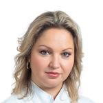 Юсупова Оксана Николаевна, Репродуктолог, Гинеколог, Гинеколог-эндокринолог - Санкт-Петербург