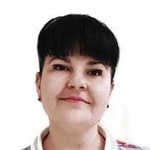 Нереуца Лидия Альвиновна, Педиатр, Детский аллерголог - Санкт-Петербург