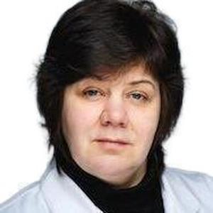 Сазонец Ольга Игоревна, Аллерголог, иммунолог, пульмонолог - Санкт-Петербург