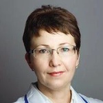 Терентьева Жанна Николаевна Терентьева Жанна Николаевна, ЛОР, Детский ЛОР, Педиатр - Санкт-Петербург