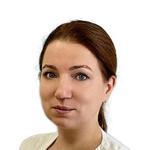 Анисимова Елена Игоревна, Онколог - Санкт-Петербург