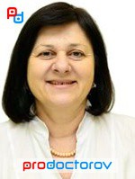Майсурадзе Лиана Георгиевна,акушер, гинеколог, гинеколог-эндокринолог - Санкт-Петербург