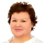 Захарова Татьяна Николаевна, Гинеколог, Акушер, Врач УЗИ, Гинеколог-эндокринолог - Санкт-Петербург