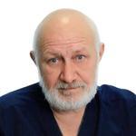 Попов Александр Геннадьевич, Врач УЗИ - Санкт-Петербург