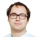 Рудов Артур Вячеславович, Массажист, Детский массажист - Санкт-Петербург
