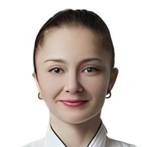 Султанбекова Лейла Набиевна, гинеколог , акушер , врач узи - Санкт-Петербург