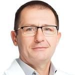 Прокопенко Юрий Владимирович, Уролог, Андролог, Врач УЗИ, Детский уролог, Хирург - Санкт-Петербург
